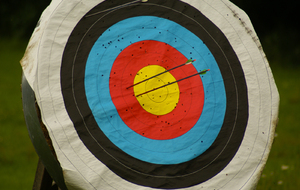 Concours salle des archers de Châtillon
