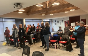 Assemblée générale 2025