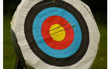 Concours salle des archers de Châtillon