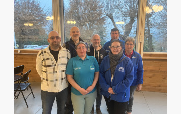 AG DU COMITÉ RÉGIONAL AUVERGNE RHONE ALPES