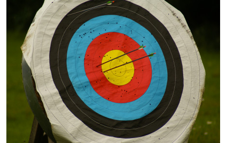 Concours salle des archers de Châtillon