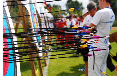 TAE des Archers Chatillonnais