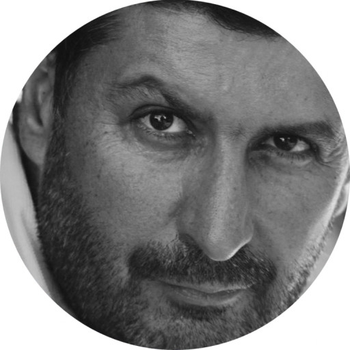 Christophe Lagarde